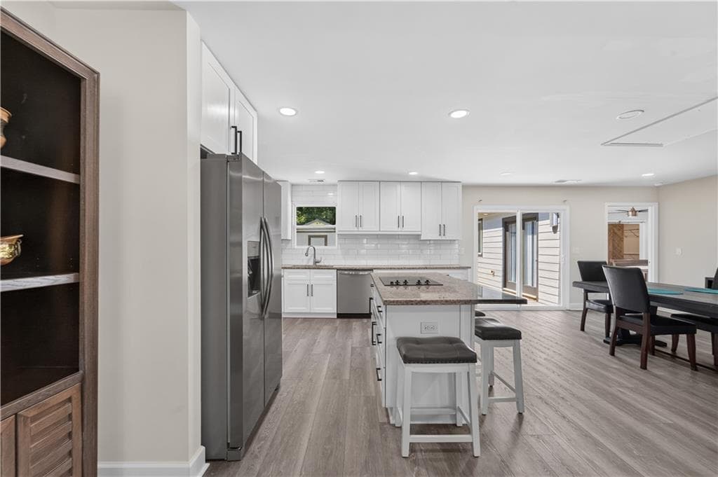 3 bedroom, 2 bathroom, 1,850 sq ft single family residence for rent at 224 Doster Avenue, Monroe, GA 30656 for $2,200 a month — photo 9