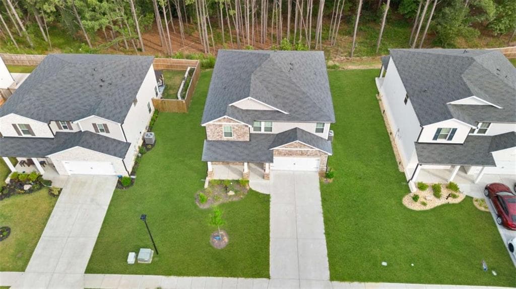 5 bedroom, 3 bathroom, 2,752 sq ft single family residence for rent at 4171 Dean Grove Way, Loganville, GA 30052 for $3,350 a month — photo 7