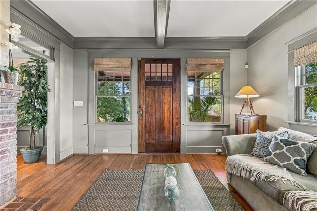 5 bedroom, 3 bathroom, 3,000 sq ft single family residence for sale at 262 Daniel Avenue, Atlanta, GA 30317 — photo 7