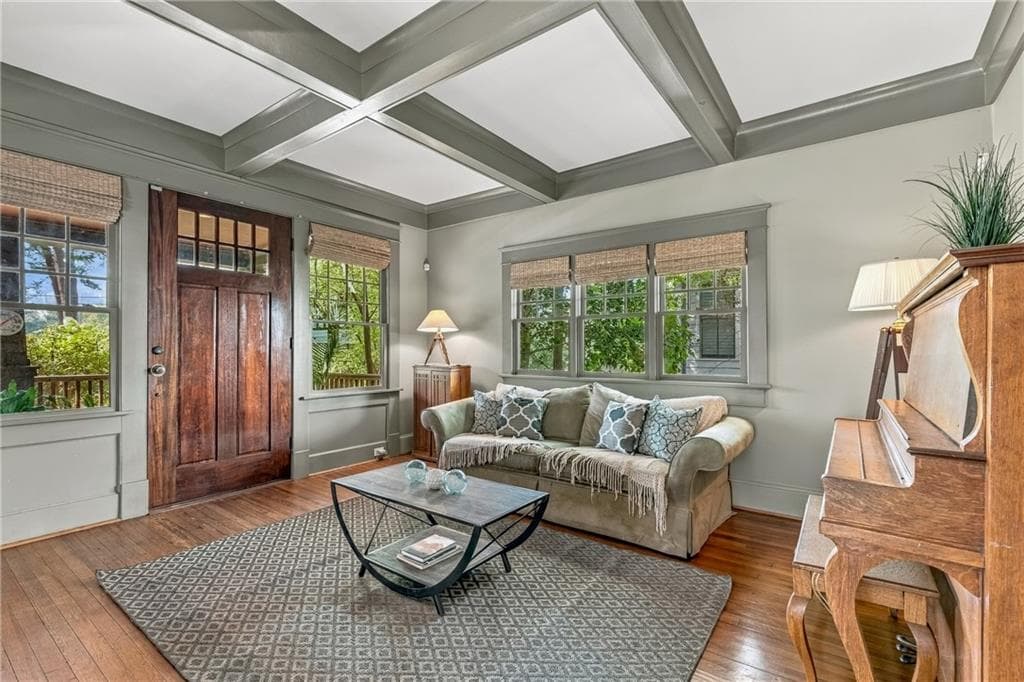 5 bedroom, 3 bathroom, 3,000 sq ft single family residence for sale at 262 Daniel Avenue, Atlanta, GA 30317 — photo 8
