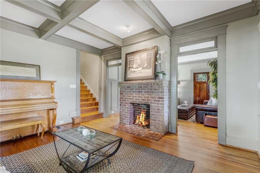 5 bedroom, 3 bathroom, 3,000 sq ft single family residence for sale at 262 Daniel Avenue, Atlanta, GA 30317 — photo 9