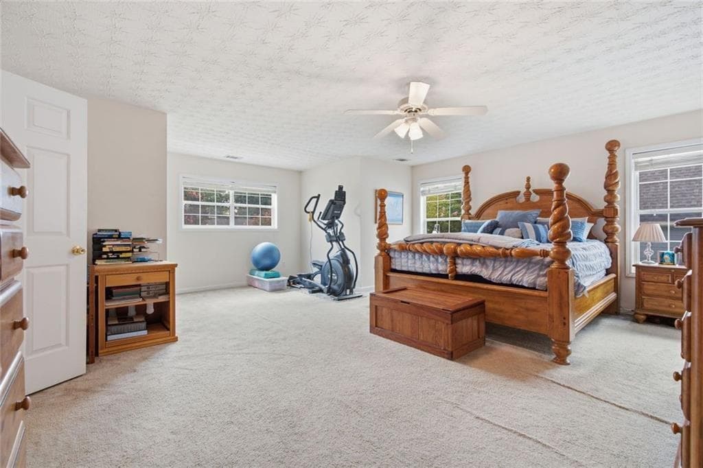 4 bedroom, 3 bathroom, 2,749 sq ft single family residence for sale at 658 Bartow Drive, Dacula, GA 30019 — photo 4