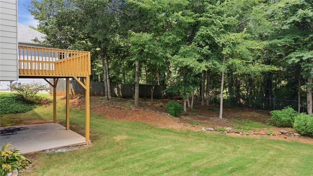 4 bedroom, 3 bathroom, 2,749 sq ft single family residence for sale at 658 Bartow Drive, Dacula, GA 30019 — photo 5