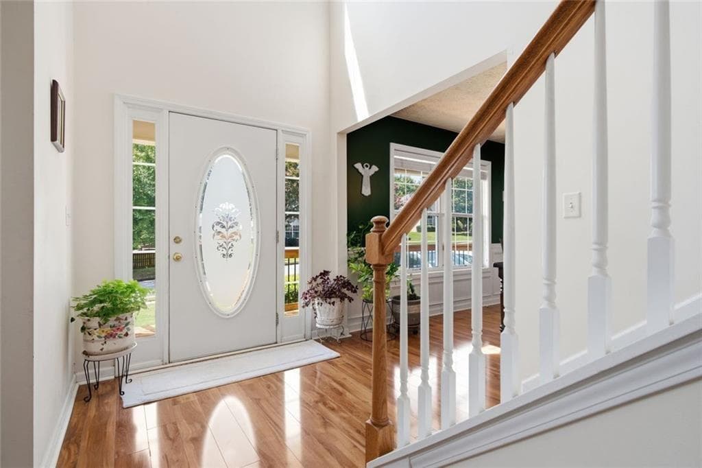 4 bedroom, 3 bathroom, 2,749 sq ft single family residence for sale at 658 Bartow Drive, Dacula, GA 30019 — photo 7