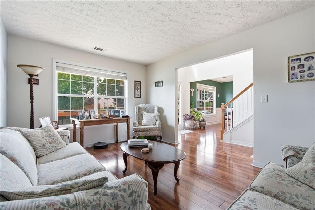 4 bedroom, 3 bathroom, 2,749 sq ft single family residence for sale at 658 Bartow Drive, Dacula, GA 30019 — photo 9