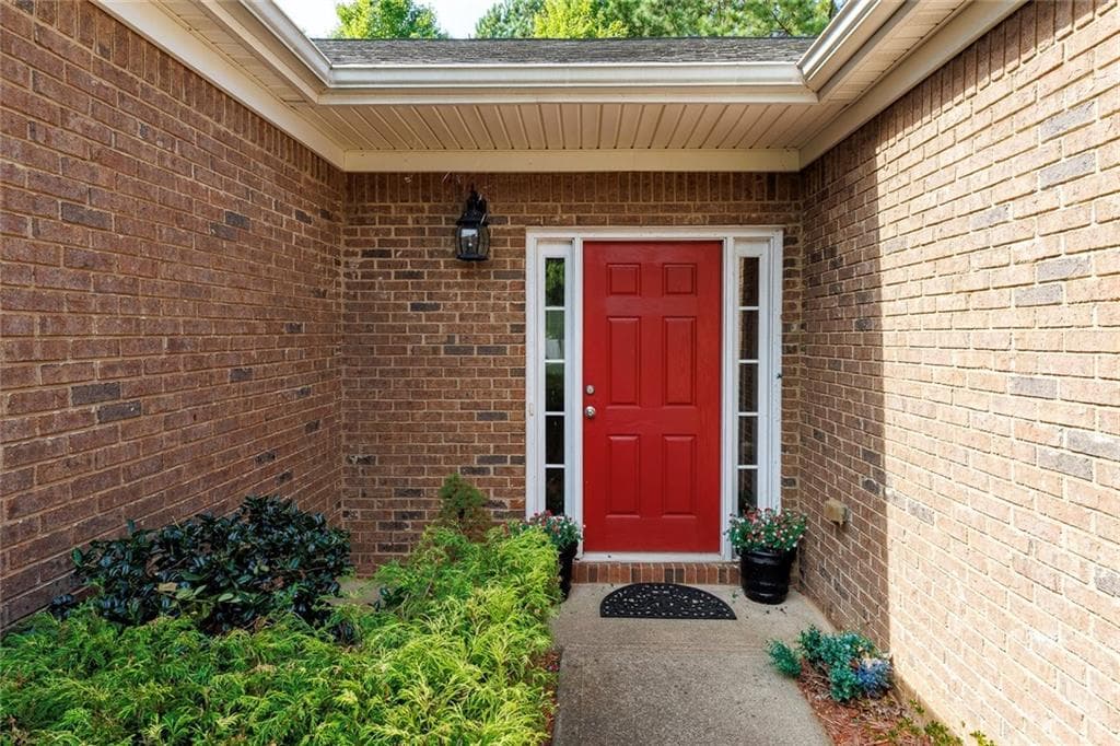 3 bedroom, 2 bathroom, 1,873 sq ft single family residence for sale at 5003 Centennial Commons Drive, Acworth, GA 30102 — photo 4