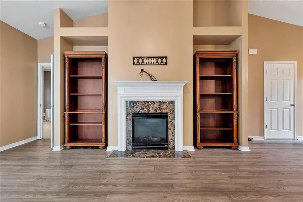 3 bedroom, 2 bathroom, 1,873 sq ft single family residence for sale at 5003 Centennial Commons Drive, Acworth, GA 30102 — photo 9