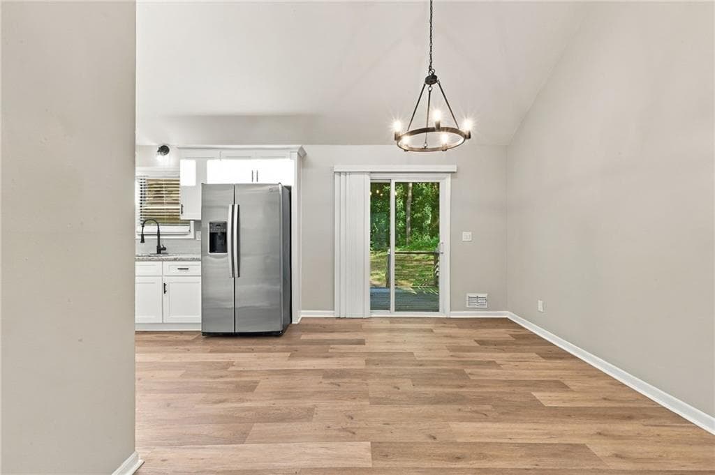 3 bedroom, 2 bathroom, 1,496 sq ft single family residence for sale at 278 Shalloway Drive, Kennesaw, GA 30144 — photo 8