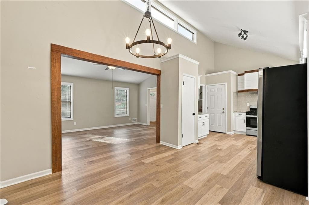 3 bedroom, 2 bathroom, 1,496 sq ft single family residence for sale at 278 Shalloway Drive, Kennesaw, GA 30144 — photo 9