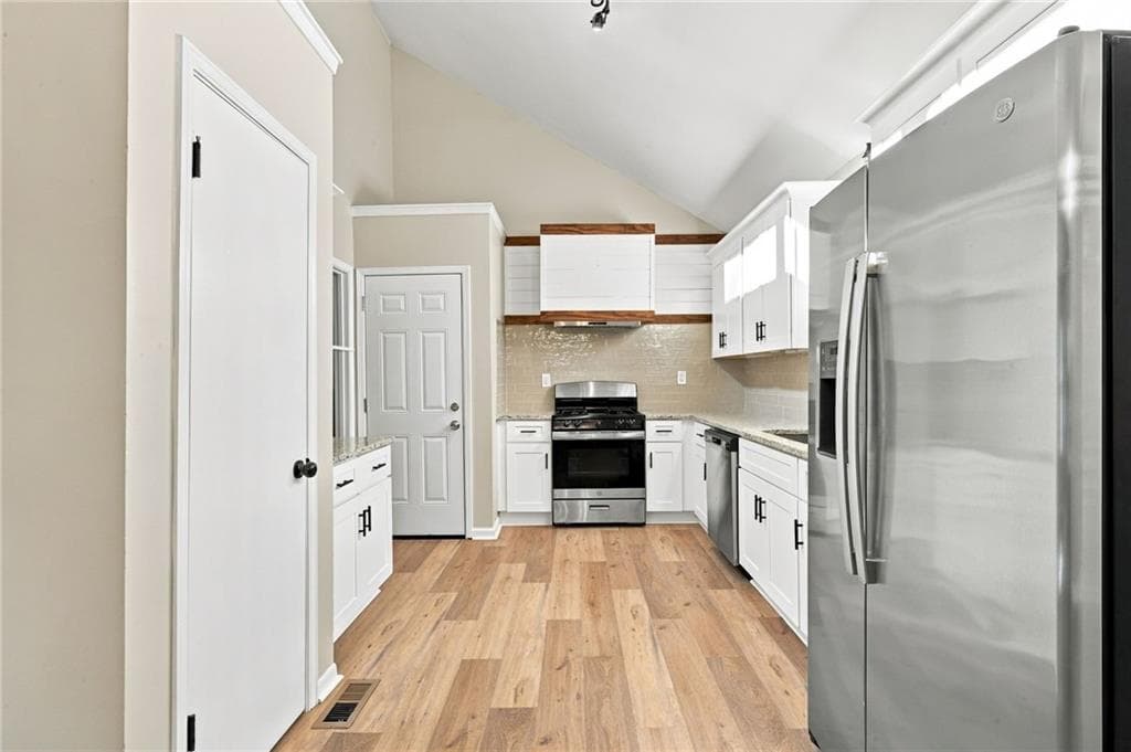 3 bedroom, 2 bathroom, 1,496 sq ft single family residence for sale at 278 Shalloway Drive, Kennesaw, GA 30144 — photo 10