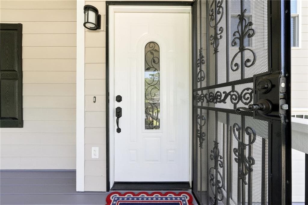4 bedroom, 3 bathroom, 1,686 sq ft single family residence for sale at 3861 Nowlin Road, Kennesaw, GA 30144 — photo 5