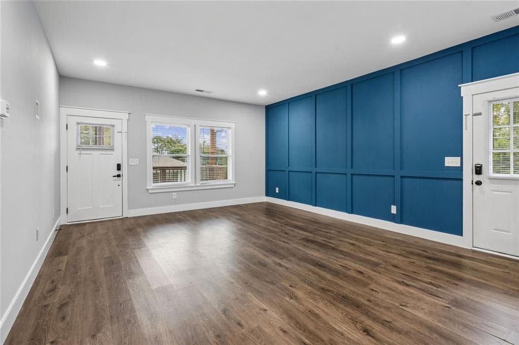 4 bedroom, 2 bathroom, 1,632 sq ft single family residence for sale at 629 Elmwood Street, Canton, GA 30114 — photo 9