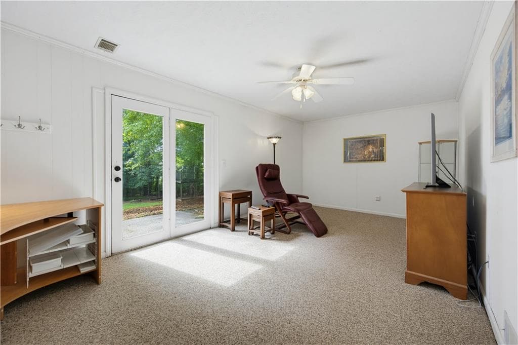 3 bedroom, 2 bathroom, 1,615 sq ft single family residence for sale at 3404 Hill Drive, Duluth, GA 30096 — photo 7