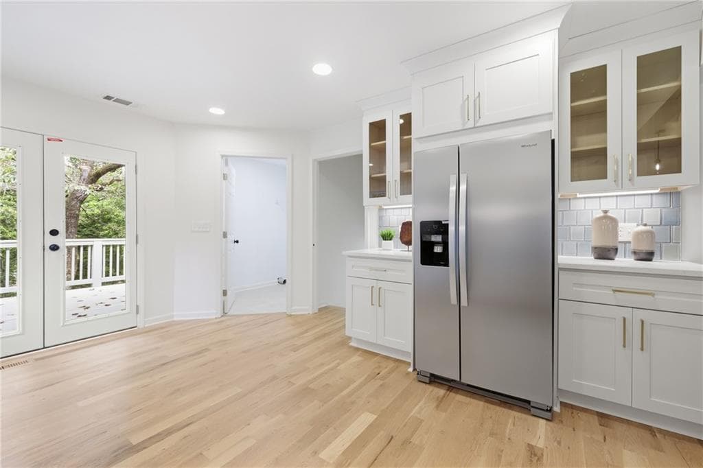 4 bedroom, 3 bathroom, 2,256 sq ft single family residence for sale at 2858 Old Norcross Road, Tucker, GA 30084 — photo 3