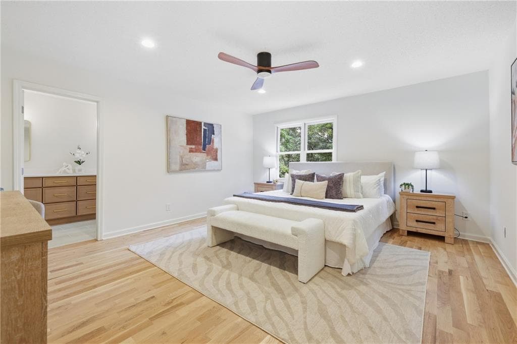 4 bedroom, 3 bathroom, 2,256 sq ft single family residence for sale at 2858 Old Norcross Road, Tucker, GA 30084 — photo 10