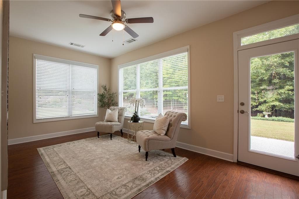 2 bedroom, 2 bathroom, 1,923 sq ft single family residence for sale at 3688 Majestic Oak Drive, Gainesville, GA 30504 — photo 7