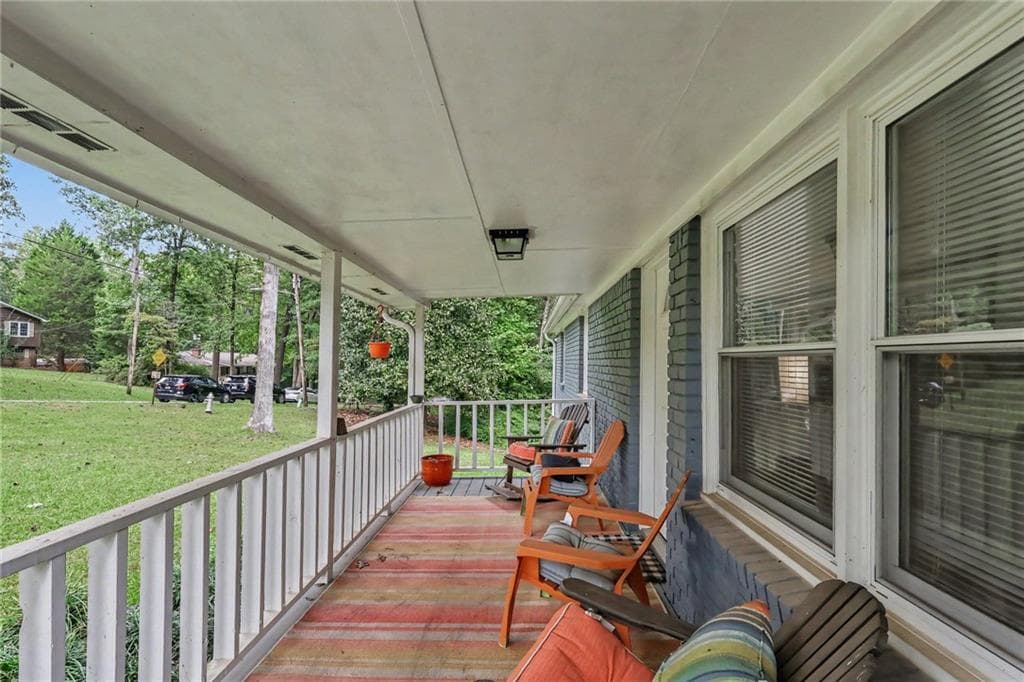 5 bedroom, 4 bathroom, 3,430 sq ft single family residence for sale at 3781 Tommy Drive, Powder Springs, GA 30127 — photo 7