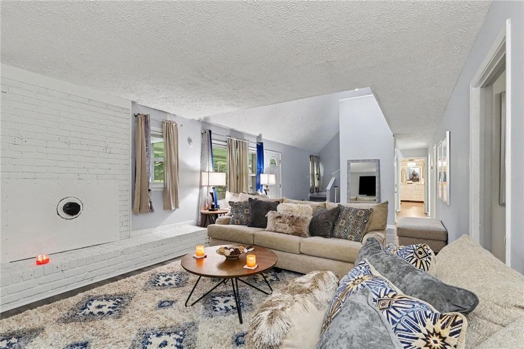 5 bedroom, 4 bathroom, 3,430 sq ft single family residence for sale at 3781 Tommy Drive, Powder Springs, GA 30127 — photo 8