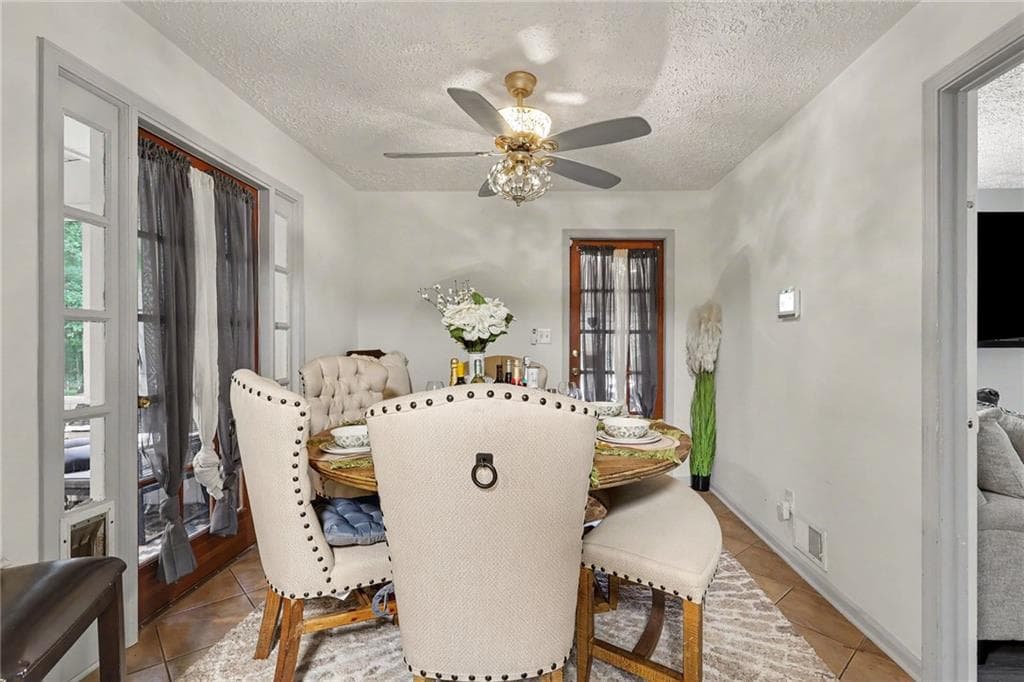 5 bedroom, 4 bathroom, 3,430 sq ft single family residence for sale at 3781 Tommy Drive, Powder Springs, GA 30127 — photo 9