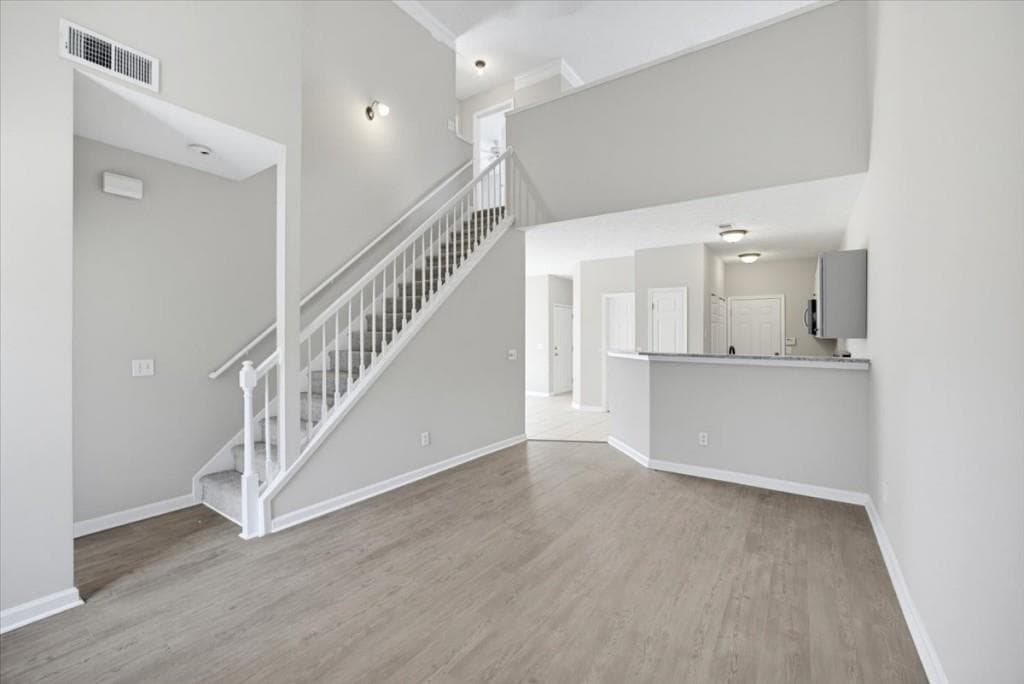 3 bedroom, 3 bathroom, 1,824 sq ft townhouse for sale at 123 Benfield Circle, Cartersville, GA 30121 — photo 7