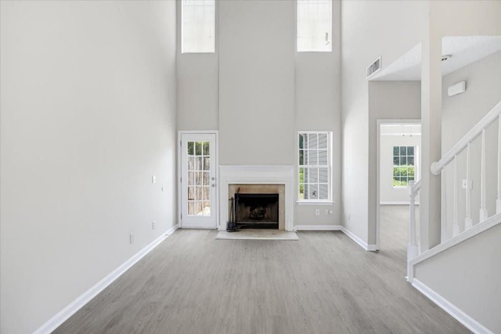 3 bedroom, 3 bathroom, 1,824 sq ft townhouse for sale at 123 Benfield Circle, Cartersville, GA 30121 — photo 8
