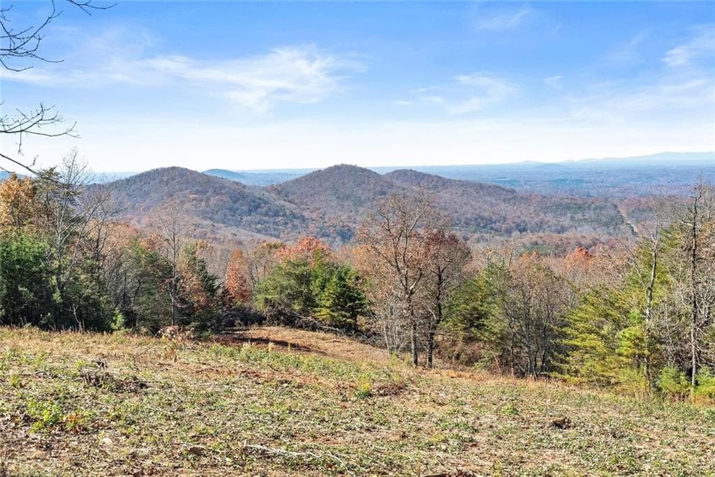 unimproved land for sale at 0 Helton Road, Cleveland, GA 30528
