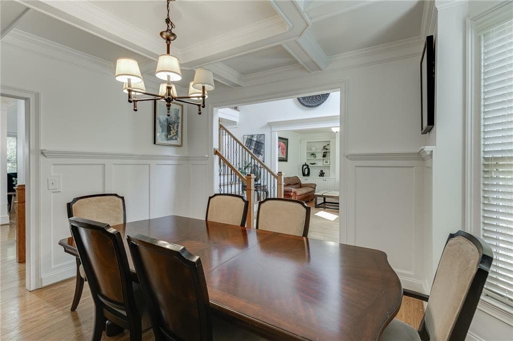 5 bedroom, 4 bathroom, 3,797 sq ft single family residence for sale at 1744 Water Springs Way, Dacula, GA 30019 — photo 7