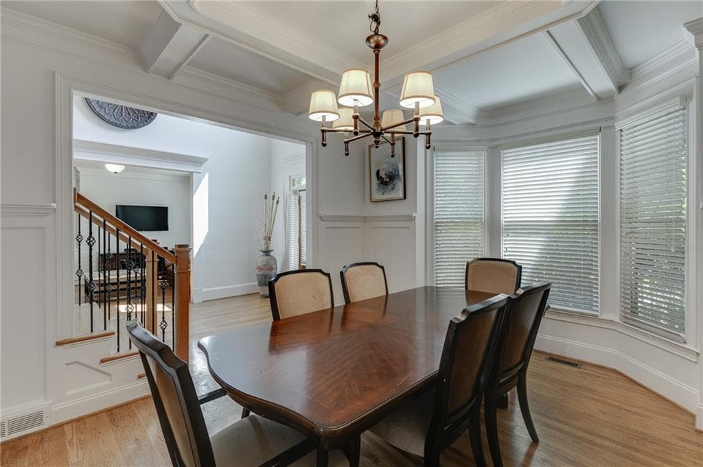 5 bedroom, 4 bathroom, 3,797 sq ft single family residence for sale at 1744 Water Springs Way, Dacula, GA 30019 — photo 8
