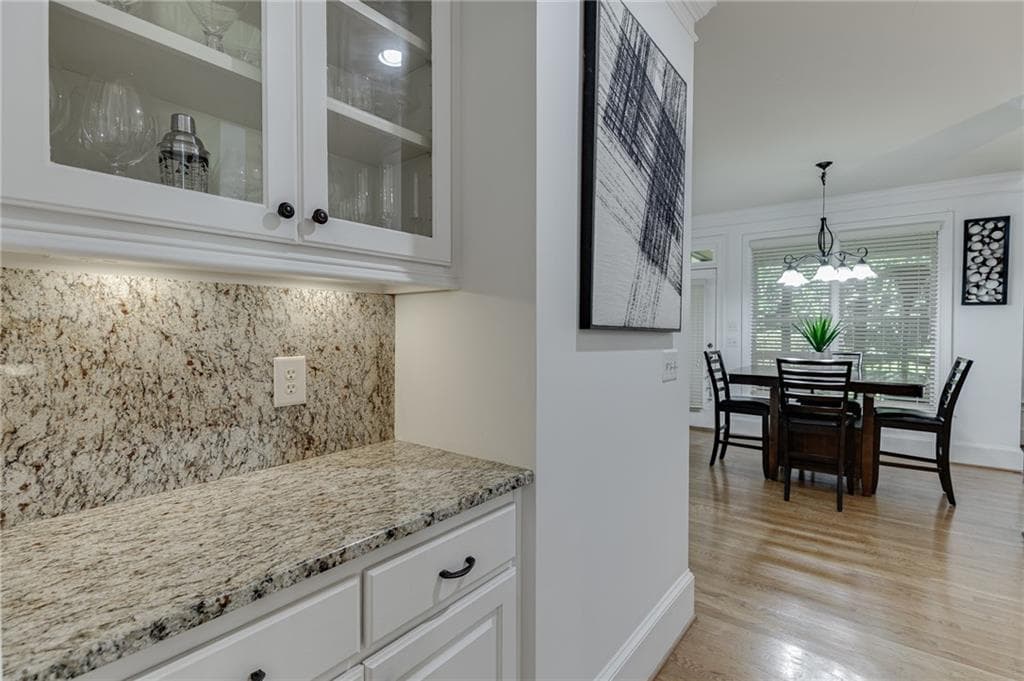 5 bedroom, 4 bathroom, 3,797 sq ft single family residence for sale at 1744 Water Springs Way, Dacula, GA 30019 — photo 9