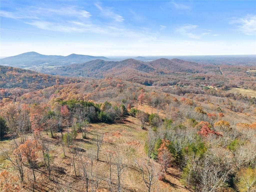 unimproved land for sale at 0 Helton Road, Cleveland, GA 30528 — photo 7