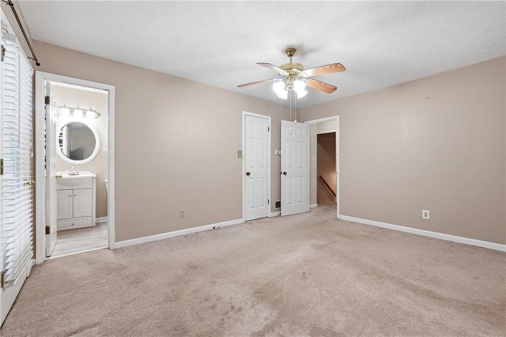 4 bedroom, 2 bathroom, 1,954 sq ft single family residence for sale at 3784 Butterfield Drive, Kennesaw, GA 30152 — photo 9
