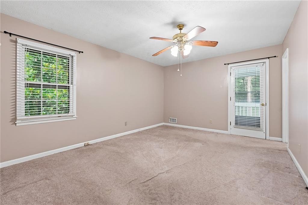 4 bedroom, 2 bathroom, 1,954 sq ft single family residence for sale at 3784 Butterfield Drive, Kennesaw, GA 30152 — photo 10
