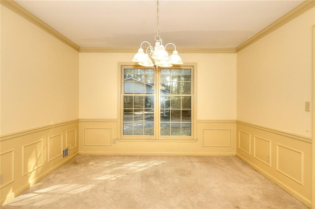 4 bedroom, 3 bathroom, 4,503 sq ft single family residence for sale at 1786 SW Bear Cave, Lilburn, GA 30047 — photo 9