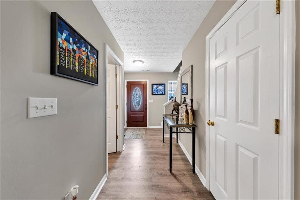 3 bedroom, 3 bathroom, 1,528 sq ft single family residence for sale at 223 Topaz Drive, Dallas, GA 30132 — photo 4