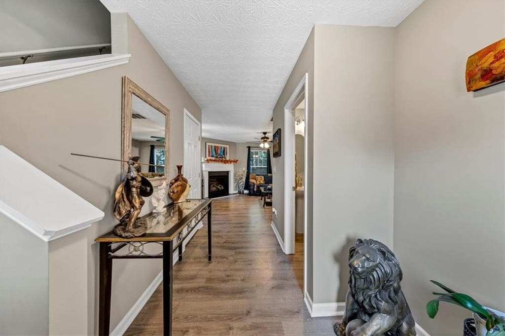 3 bedroom, 3 bathroom, 1,528 sq ft single family residence for sale at 223 Topaz Drive, Dallas, GA 30132 — photo 5