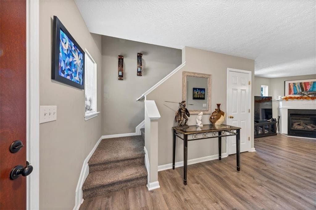 3 bedroom, 3 bathroom, 1,528 sq ft single family residence for sale at 223 Topaz Drive, Dallas, GA 30132 — photo 6