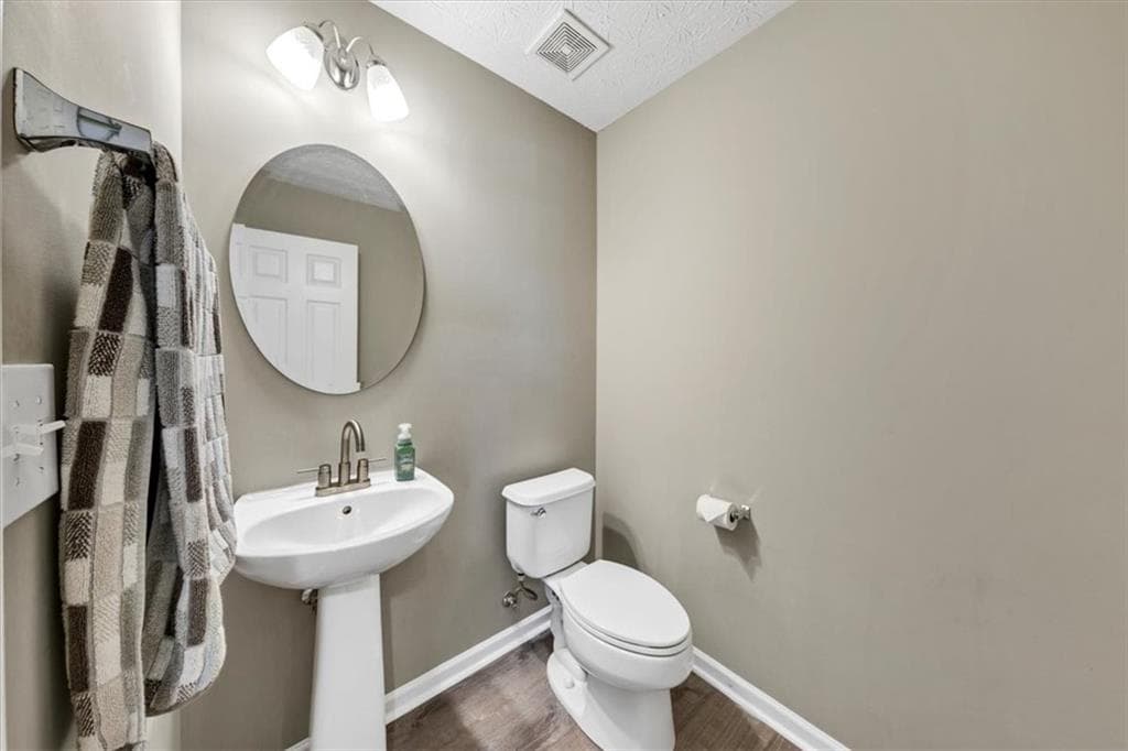 3 bedroom, 3 bathroom, 1,528 sq ft single family residence for sale at 223 Topaz Drive, Dallas, GA 30132 — photo 7