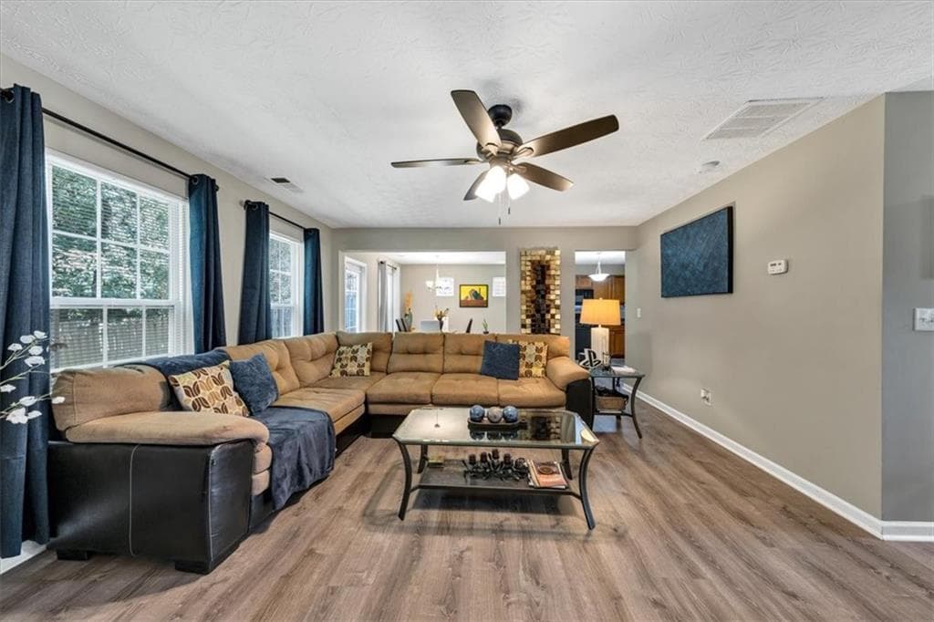 3 bedroom, 3 bathroom, 1,528 sq ft single family residence for sale at 223 Topaz Drive, Dallas, GA 30132 — photo 10