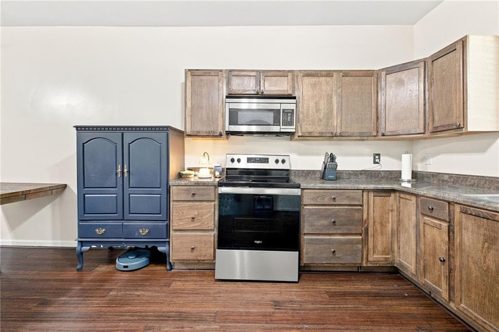 2 bedroom, 2 bathroom, 1,287 sq ft single family residence for sale at 474 Cason Road, Cedartown, GA 30125 — photo 8