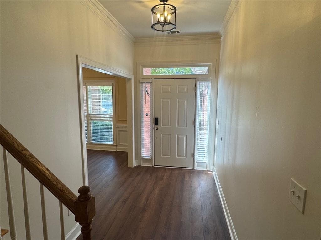 4 bedroom, 3 bathroom, 2,823 sq ft single family residence for rent at 3314 Collier Point, Dacula, GA 30019 for $2,999 a month — photo 2