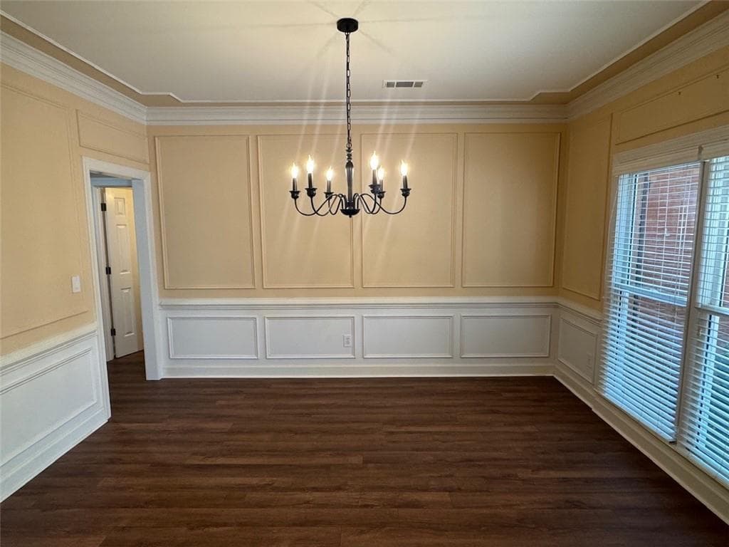 4 bedroom, 3 bathroom, 2,823 sq ft single family residence for rent at 3314 Collier Point, Dacula, GA 30019 for $2,999 a month — photo 3