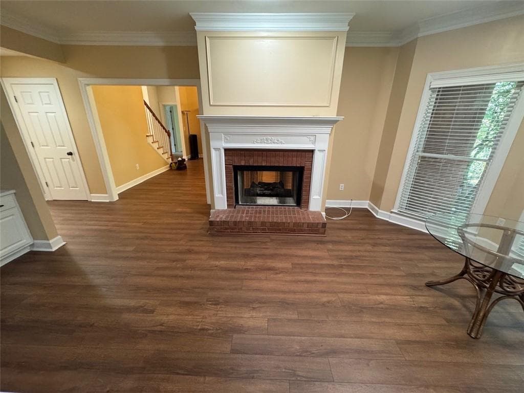 4 bedroom, 3 bathroom, 2,823 sq ft single family residence for rent at 3314 Collier Point, Dacula, GA 30019 for $2,999 a month — photo 7