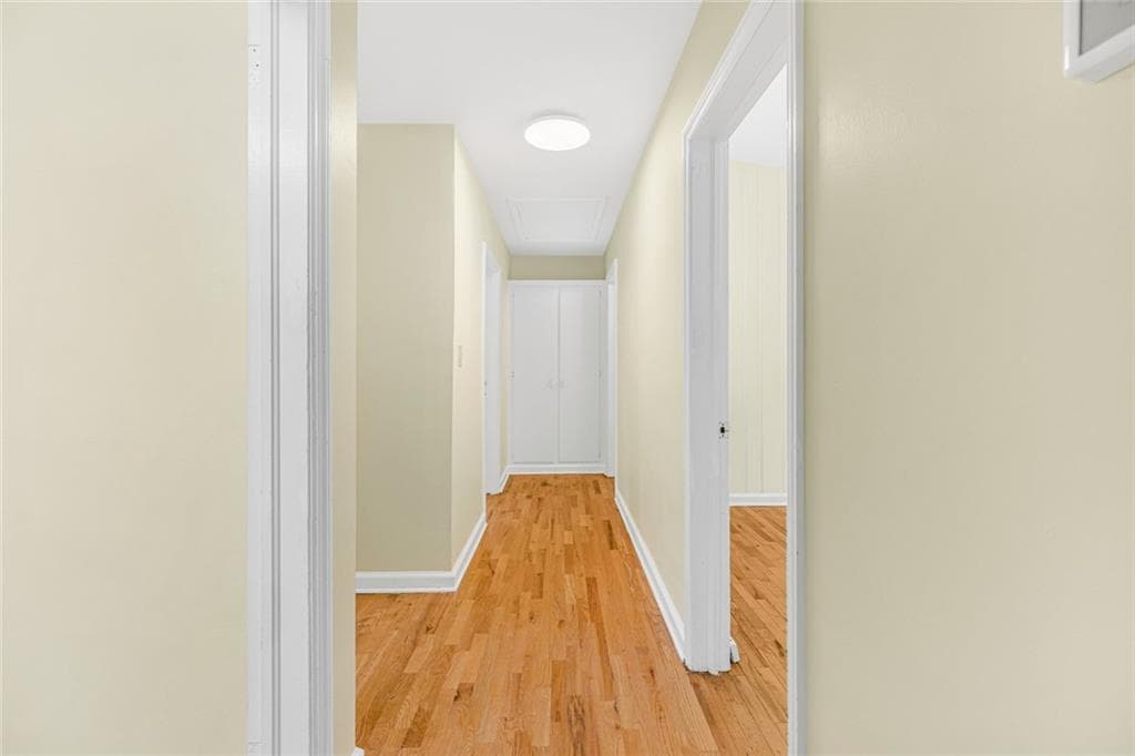 4 bedroom, 2 bathroom, 1,487 sq ft single family residence for rent at 2720 Hollywood Drive, Decatur, GA 30033 for $2,450 a month — photo 5