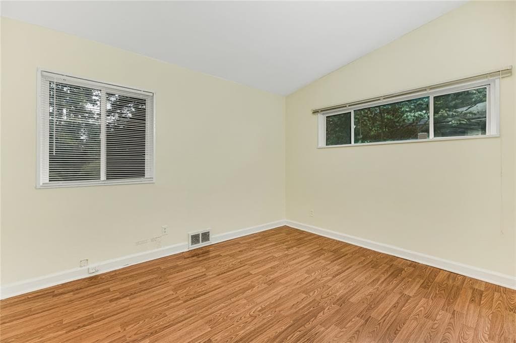 4 bedroom, 2 bathroom, 1,487 sq ft single family residence for rent at 2720 Hollywood Drive, Decatur, GA 30033 for $2,450 a month — photo 9