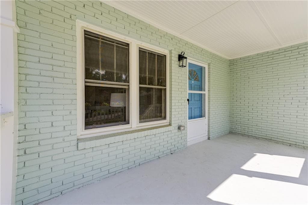 3 bedroom, 2 bathroom, 1,360 sq ft single family residence for sale at 1829 Mercer Avenue, Atlanta, GA 30337 — photo 3