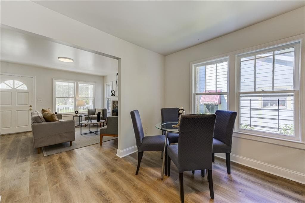 3 bedroom, 2 bathroom, 1,360 sq ft single family residence for sale at 1829 Mercer Avenue, Atlanta, GA 30337 — photo 9