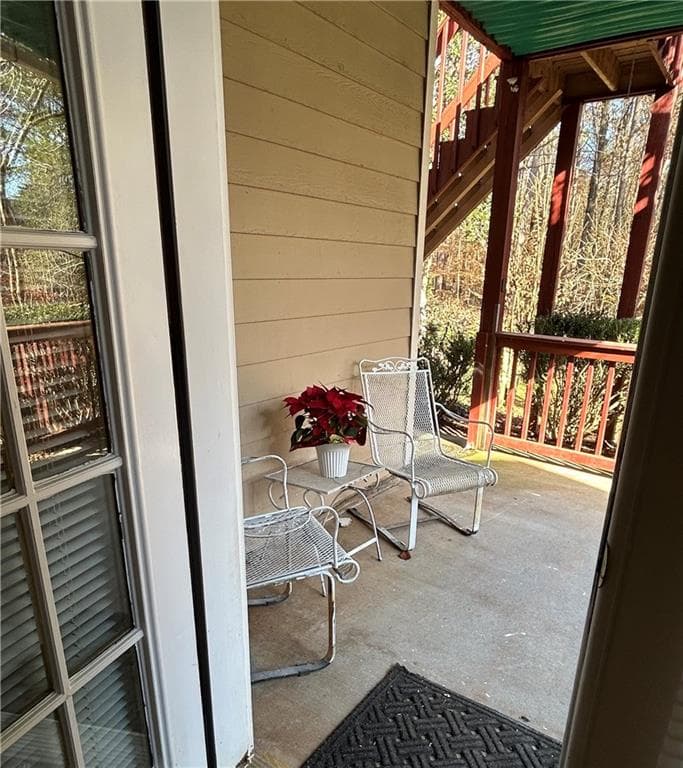 1 bedroom, 1 bathroom, 850 sq ft apartment for rent at 1539 Stampmill Way, Lawrenceville, GA 30043 for $1,300 a month — photo 1 of 19