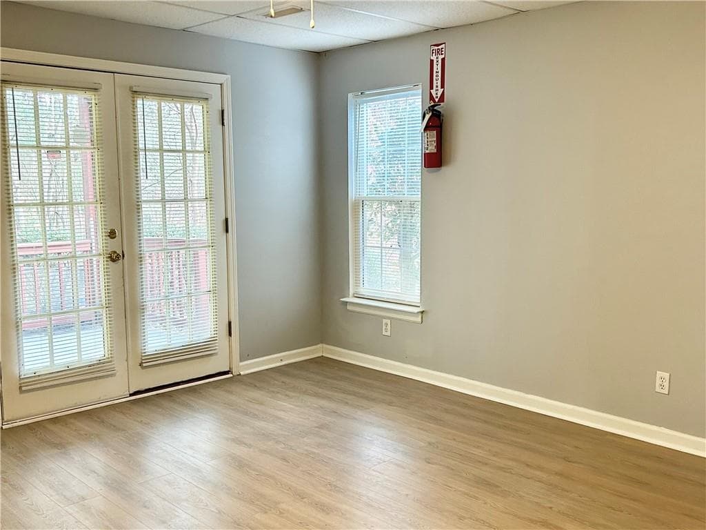 1 bedroom, 1 bathroom, 850 sq ft apartment for rent at 1539 Stampmill Way, Lawrenceville, GA 30043 for $1,300 a month — photo 5