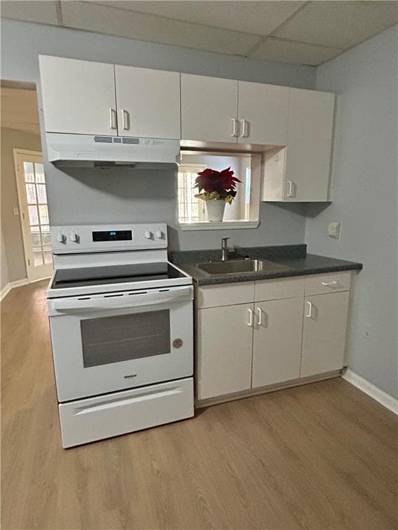 1 bedroom, 1 bathroom, 850 sq ft apartment for rent at 1539 Stampmill Way, Lawrenceville, GA 30043 for $1,300 a month — photo 7
