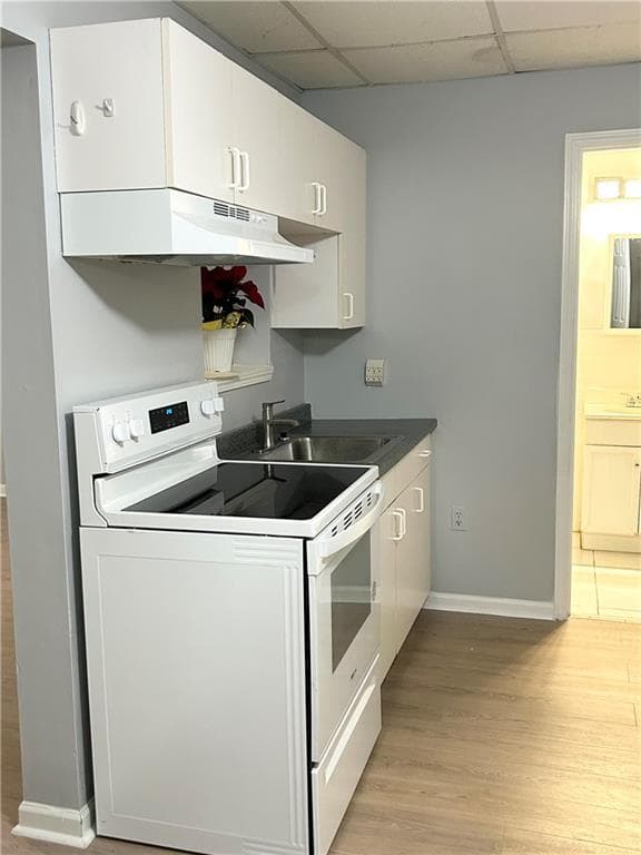 1 bedroom, 1 bathroom, 850 sq ft apartment for rent at 1539 Stampmill Way, Lawrenceville, GA 30043 for $1,300 a month — photo 8